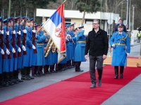 DODIK ĆE POZELENITI OD MUKE: Vučić pozvao NATO savez na zajedničke vježbe, neutralnost ostala samo na papiru