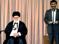 AHMADINEJAD IPAK ŽIV?: 'U kontaktu sam s njim, sve je u redu'