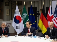 RUBIO TVRDI: 'Zelenski laže da SAD traži predaju teritorija u zamjenu za sigurnosna jamstva'