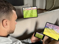 SVJETSKI MEDIJI PRENIJELI OBJAVU AMRE DŽEKO: Edin je jučer imao pune ruke posla, gledao je tri utakmice...