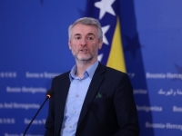 FORTO NAKON SJEDNICE VIJEĆA MINISTARA BiH DIGAO BIJELU ZASTAVU: 'HDZ i SNSD se dogovorili da se ništa ne radi do izbora'