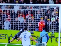 UŽIVO / POLUFINALE BARAŽA ZA SVJETSKO PRVENSTVO U NOGOMETU: 1:0 vodi Vels, Demirović umalo izjednačio...