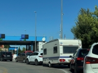 ŠOK NA GRANICI: Poznato zbog čega je vozaču iz BiH izrečena kazna od 13.000 eura