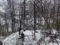 KOLAPS ELEKTRO MREŽE: Oglasila se Elektroprivreda BiH, evo gdje je stanje najteže, a gdje se popravlja