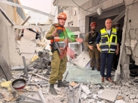 ŽESTOKE BORBE IZMEĐU IZRAELSKE VOJSKE I HEZBOLAHA: Intezivirani okršaji u Hiyamu,