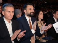 OD BAKLAVE DO GORKOG PELINA: Kako će Konaković glasačima i unutar NiP-a objasniti odlazak Ademovića