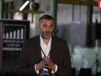 EMIR SULJAGIĆ O SRAMNOJ OBJAVI BLAGOJEVICHA: 'Širenje mržnje nije lobiranje!'