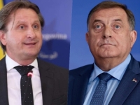 DRŽAVA NA TESTU: Emrić traži objašnjenje - 'Štiti li neko Dodika na poziciji predsjednika SNSD-a'