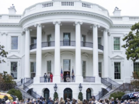 ZA ŠTA SE SPREMA WASHINGTON?: Trump gradi 'masivnu' vojnu tvrđavu ispod Bijele kuće