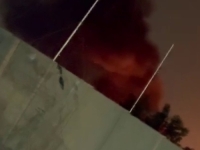 POGOĐEN MEĐUNARODNI AERODROM U KUVAJTU: Oštećen radarski sistem