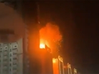 ZASTRAŠUJUĆE SNIMKE S BLISKOG ISTOKA: Iranski projektili pogodili američku vojnu bazu, ubijeno šest boraca...