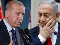 ERDOGAN ŽESTOKO NAPAO NETANYAHUA: 'Najveća katastrofa za Izrael od Holokausta'