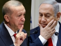 ERDOGAN BEZ DVOJBE: 'Netanyahuov terorizam i dalje prijeti regionalnom i globalnom miru'