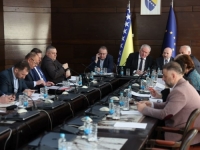 SJEDNICA ESV-a: Ko će presjeći pitanje bolovanja?