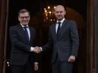 MINISTRI VANJSKIH POSLOVA FRANCUSKE I NJEMAČKE: Vrijeme je da EU napravi korak ka...