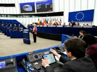 ODBOR ZA TRGOVINU DAO ZELENO SVJETLO: Podrška trgovinskom sporazumu sa SAD-om