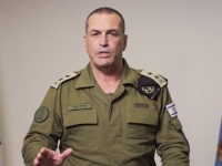 EYAL ZAMIR OTKRIVA: 'Izrael čuva 'iznenađujuće poteze' koji još nisu upotrijebljeni'