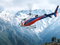 DRAMA NA NEBU: Nestao helikopter s pet putnika