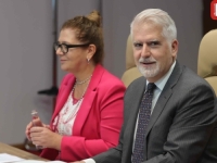 BIVŠI SUPERVIZOR RAFFI GREGORIAN TVRDI: 'Brčko je najstabilniji dio Bosne i Hercegovine'