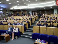 POLITIČKA PRESLAGIVANJA U PREDSTAVNIČKOM DOMU: Stranka za BiH ostala bez kluba, tri zastupnika formirala novi