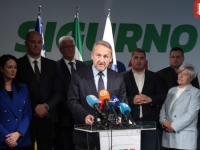 OŠTRA REAKCIJA SDA: 'Apsolutno neprihvatljiv bilo koji prijedlog koji ne poštuje ova dva principa...'