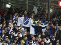 DAJE SE NA ZNANJE: Upozorenje navijačima koji planiraju ići na utakmicu finala baraža u Zenici...