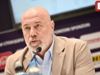 BARBAREZ PRELOMIO: Jedan reprezentativac Bosne i Hercegovine ostaje na tribinama...