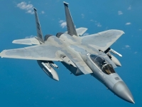 PROCURILI ŠOKANTNI DETALJI: Kuvajtski pilot oborio je sva tri američka aviona...