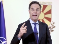 ŠEF NATO-a ŠIRI OPTIMIZAM: 'Hormuški tjesnac se mora otvoriti, kao saveznici moramo pronaći način'