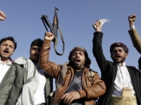 SUPERTANKERI KREĆU KA ZLOGLASNOM PROLAZU, ALI TAMO IH ČEKAJU ONI: 'Prst nam je na obaraču'