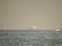 DRAMA U HORMUŠKOM TJESNACU: Napadnut 'Skylight', Amerikanci tvrde da su potopili iranski ratni brod (VIDEO)