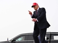 CIJELI SVIJET KAO NA IGLAMA: 'Jedna rečenica iz 2001. sada zlokobno odzvanja u ušima mnogih Amerikanaca'