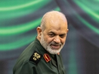 PRED NOVIM ŠEFOM IRANSKIH UDARNIH SNAGA SAMO JEDAN ZADATAK: 'Ako ne uspije, poubijat će se!'