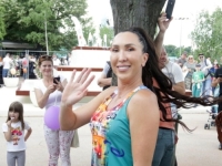 BIVŠA PRVA SVJETSKA TENISERKA SPAŠENA IZ DUBAIJA, PA SE DODVORAVALA PREDSJEDNIKU SRBIJE: 'Posebna zahvala ide Aleksandru Vučiću'