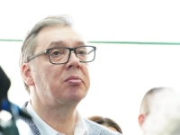 VUČIĆ GOVORIO O KINESKIM RAKETAMA: 'Strah me. Pripremamo se za napad Hrvatske i Albanije'