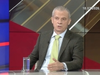 FAHRUDIN RADONČIĆ UDARIO NA TROJKU, BEĆIROVIĆA I NiP: 'Nema šanse da podržimo Bećirovića', a Konakovića proglasio 'koalicionim otrovom' bez ijednog mogućeg partnera (VIDEO)