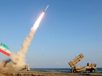 INCIDENT NA MEDITERANU: NATO oborio balistički projektil iz Irana