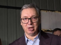 USRED KAMPANJE ZA LOKALNE IZBORE U SRBIJI: Vučić teško optužio SOA-u i državni vrh Hrvatske