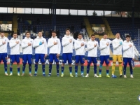 PRIJE SPEKTAKLA U ZENICI: Mlada reprezentacija BiH danas protiv Izraela, uz direktan prijenos...