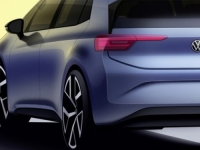 IZNENAĐENJE IZ WOLFSBURGA: Procurile fotke novog Volkswagenovog aduta, na tržište stiže ove godine...