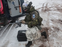 UZBUNA NA SJEVEROISTOKU EVROPE: Dronovi pali u...