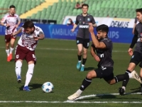 SUDIJA BANDIĆ U CENTRU PAŽNJE: Rudar do izjednačenja na Koševu u sudijskoj nadoknadi