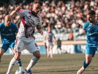 TRI BODA OSTAJU NA PECARI: Širokobriježani pobijedili Sarajevo