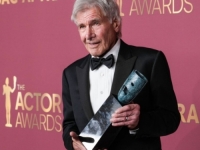 EMOTIVNI ISPAD U JAVNOSTI: Poznati glumac na rubu suza; '15 godina sam preživljavao kao stolar!'