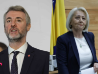 KRIŠTO NA SJEDNICI PROZVALA FORTU: U više navrata sam insistirala da dostavi materijale za BHRT