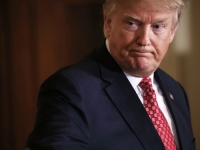 IRANCI OPET ISMIJALI TRUMPA: Fotografija s jasnom porukom