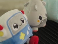 STRUČNJACI ZABRINUTI: Traže strože propise za igračke...