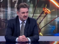 BURNO U OTVORENOM: Bivši Tuđmanov obavještajac -'Ne isključujem vojne opcije poput desanta i djelovanja helikopterskih zračnih snaga...'