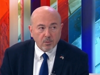 PONOVO SE JAVIO IZRAELSKI AMBASADOR U HRVATSKOJ: Imamo značajne razloge za zabrinutost