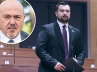 HODŽIĆ O ISTUPU IZRAELSKOG AMBASADORA: 'Očigledno se osjeća slobodnim da određuje vanjskopolitičke prilike i stavove država cijele regije'